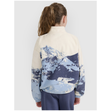 Felpa da bambino 4F Fleece F343