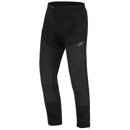Pantaloni da uomo Direct Alpine SONIC nero black