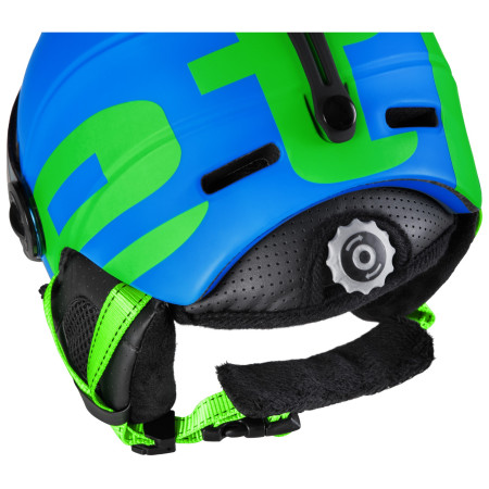 Casco da sci per bambini Etape Rider Pro