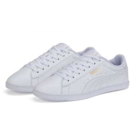 Scarpe da donna Puma Vikky Lopro bianco white