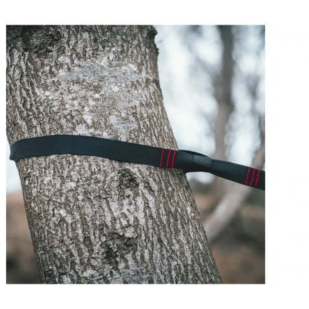 Amaca Lifesystems Expedition Hammock Net