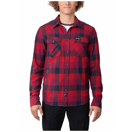 Camicia da uomo Rafiki Virage