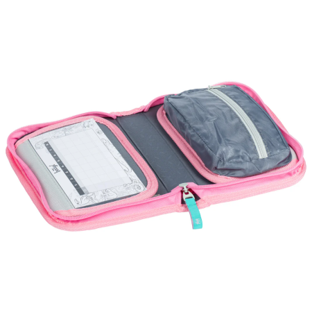 Astuccio Baagl Klasik (dvě chlopně)