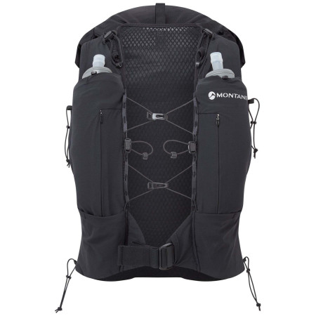 Gilet da corsa Montane Gecko Vp20+