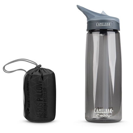 Cuscino Sea to Summit Aeros Premium Pillow