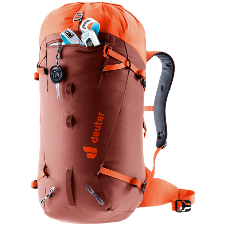Zaino Deuter Guide 30