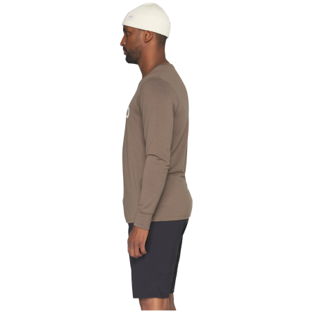 Maglietta funzionale da uomo Devold Classic Legacy Ls Man