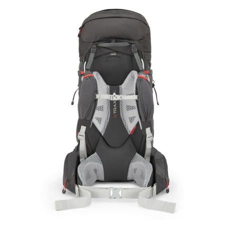 Zaino da escursionismo da donna Lowe Alpine Yacuri ND55