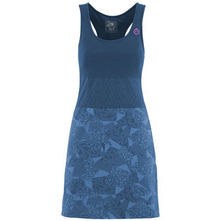 Vestiti da donna E9 Vale 2.3 blu Kingfisher