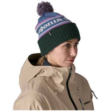 Cappello invernale Patagonia Powder Town Beanie