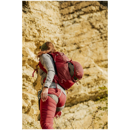 Zaino Warg Kitana 20l