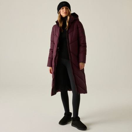 Cappotto da donna Regatta Merida