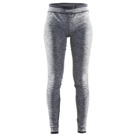 Pantaloni termici da donna Craft Active Comfort nero BlackMelor
