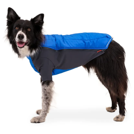 Cappottini per cani Ruffwear Powder Hound Jacket