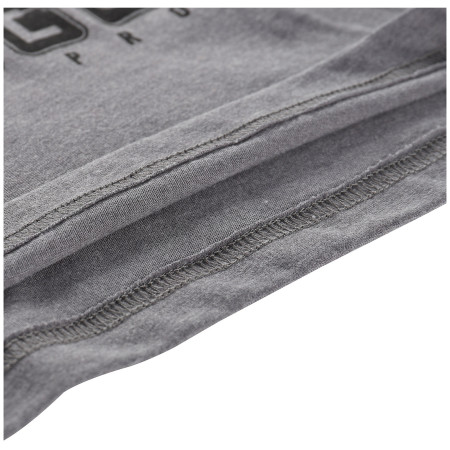 Maglietta da bambino Alpine Pro Rejo 3 Grey