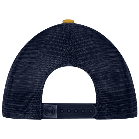 Berretto con visiera Buff Trucker Cap