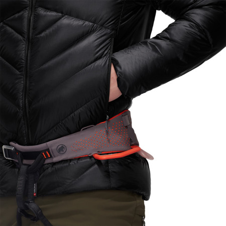 Giacca da uomo Mammut Taiss IN Hooded Jacket Men