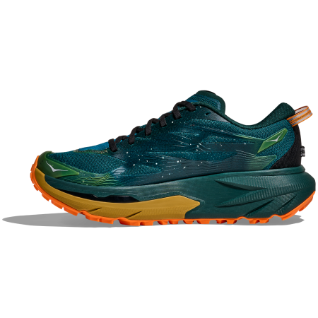 Scarpe da corsa da uomo Hoka M Mafate 5
