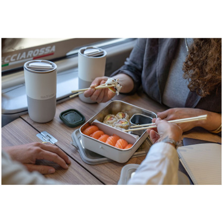 Scatola per alimenti Klean Kanteen Meal Box 1005 ml