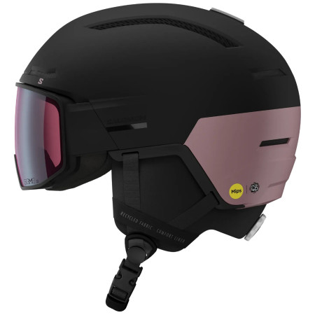 Casco da sci Salomon Driver Pro Sigma Mips
