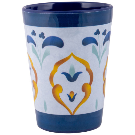 Stoviglie Bo-Camp Tableware Sicilian 16pcs