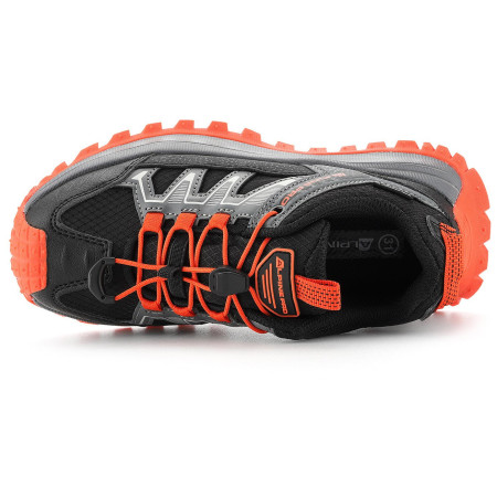 Scarpe da bambino Alpine Pro Gerno Black