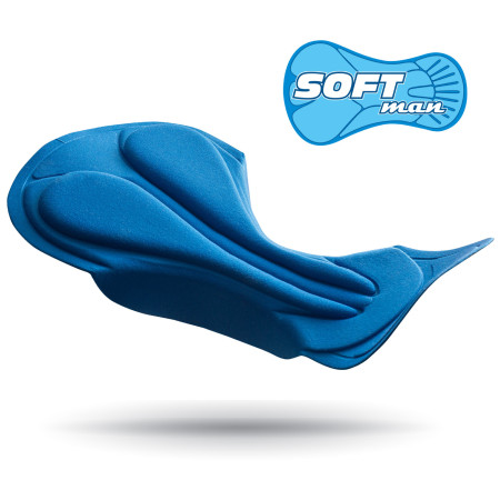 Pantaloncini da ciclismo da uomo Etape Freedom 3.0