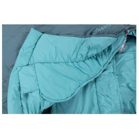 Sacco a pelo Vango Mantis 200