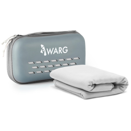 Asciugamano Warg Soft 50x100 cm