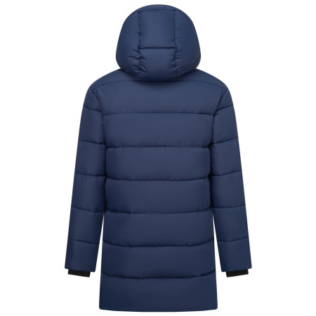 Cappotto invernale da uomo Regatta Marek Longline