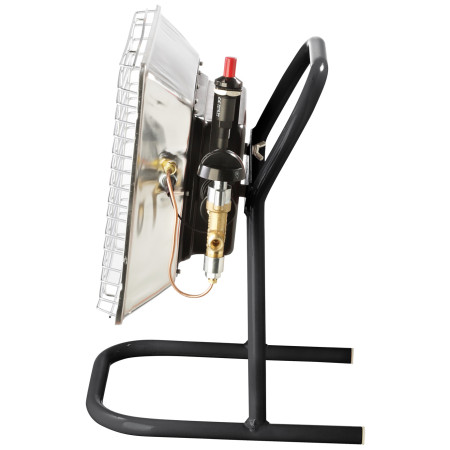 Riscaldatore Meva BRI VS - piezo