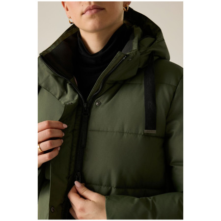 Cappotto invernale da donna Regatta Eryn