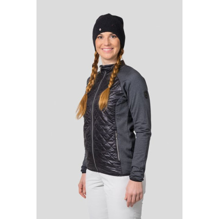 Felpa da donna Hannah Elsa