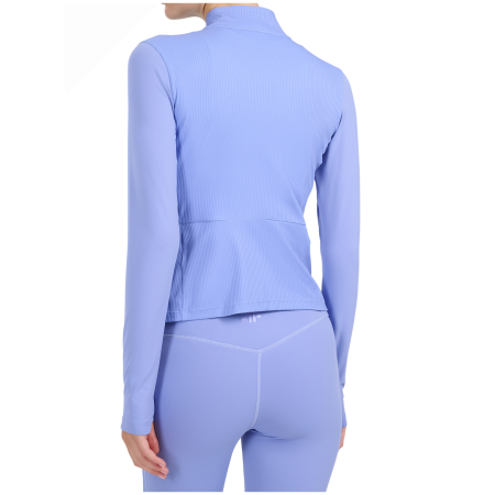 Felpa tecnica da donna 4F Sweatshirt Fnk F0917