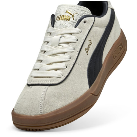 Scarpe da donna Puma Club Klassika SD