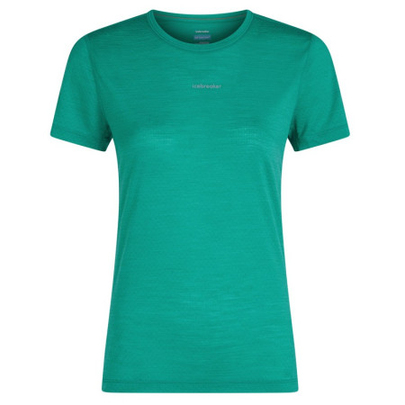 Maglietta sportiva da donna Icebreaker 125 Cool-Lite Speed SS Tee