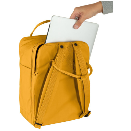 Zaino da città Fjällräven Kånken Laptop 17"