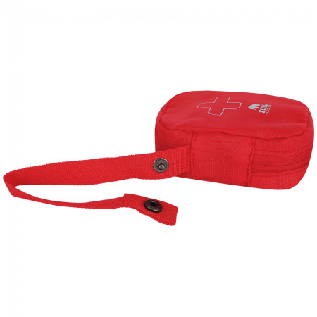 Cassetta di pronto soccorso vuota Zulu First Aid S