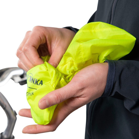 Coprisedile Tatonka Saddle Cover