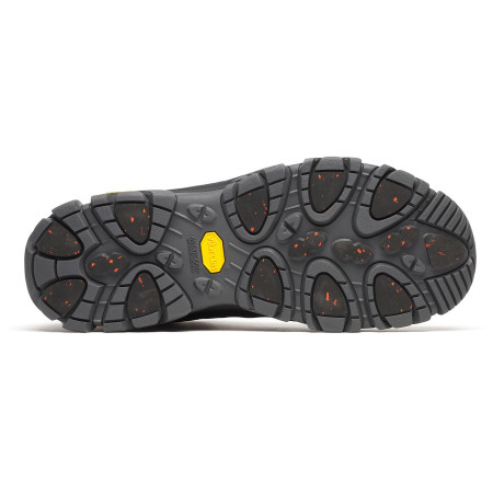 Scarpe da trekking da uomo Merrell Thermo Snow Grip Mid Wp