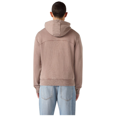 Felpa da uomo Champion Hooded Sweatshirt M Champion Laundry