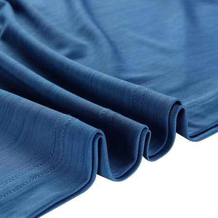 Maglietta funzionale da uomo Alpine Pro Basik