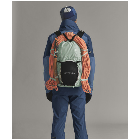 Zaino da scialpinismo Ortovox Switchback 27