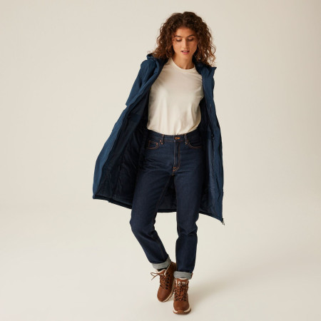 Cappotto invernale da donna Regatta Romine II