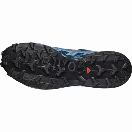 Scarpe da corsa da uomo Salomon Speedcross 6 Gore-Tex