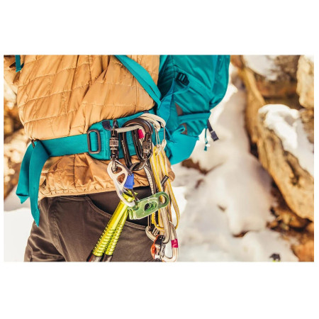 Zaino da scialpinismo Gregory Alpinisto 35