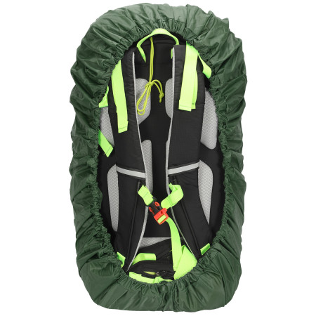 Sacca antipioggia per zaino Zulu Cover 46-58l