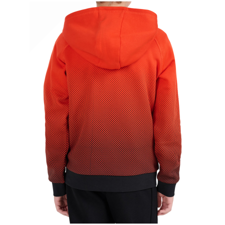 Felpa da bambino 4F Sweatshirt M2687 Multicolour 4 Allover
