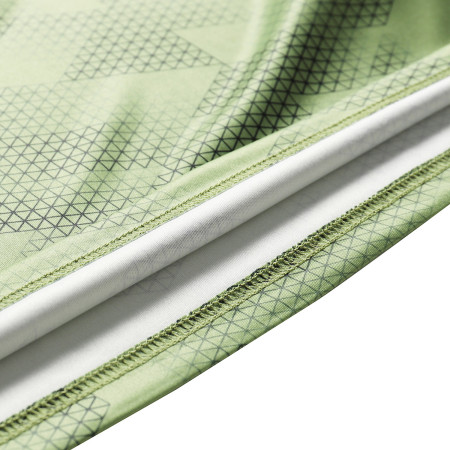 Maglietta da uomo Alpine Pro Quatr