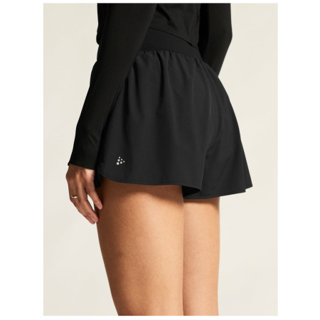 Pantaloncini da donna Craft W Hypervent Wide